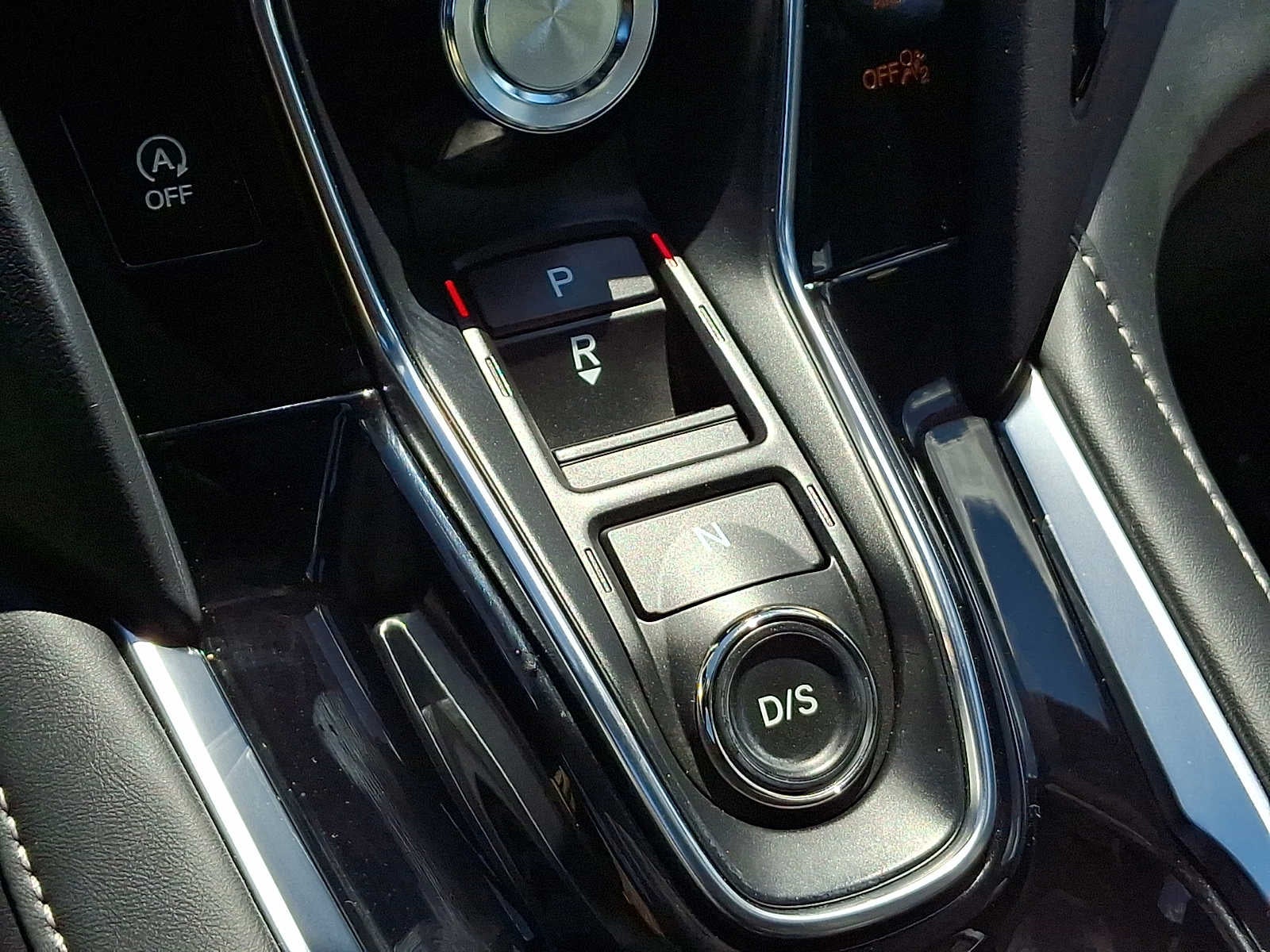 2025 Acura RDX SH-AWD