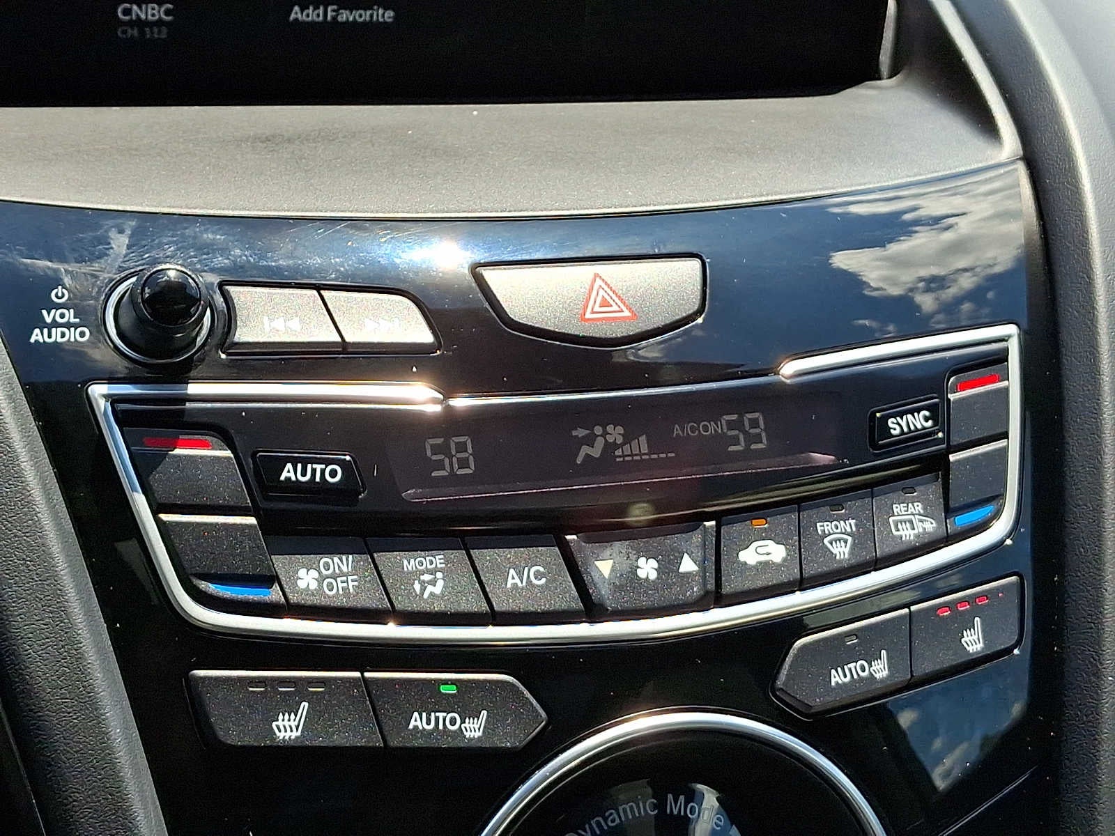 2025 Acura RDX SH-AWD