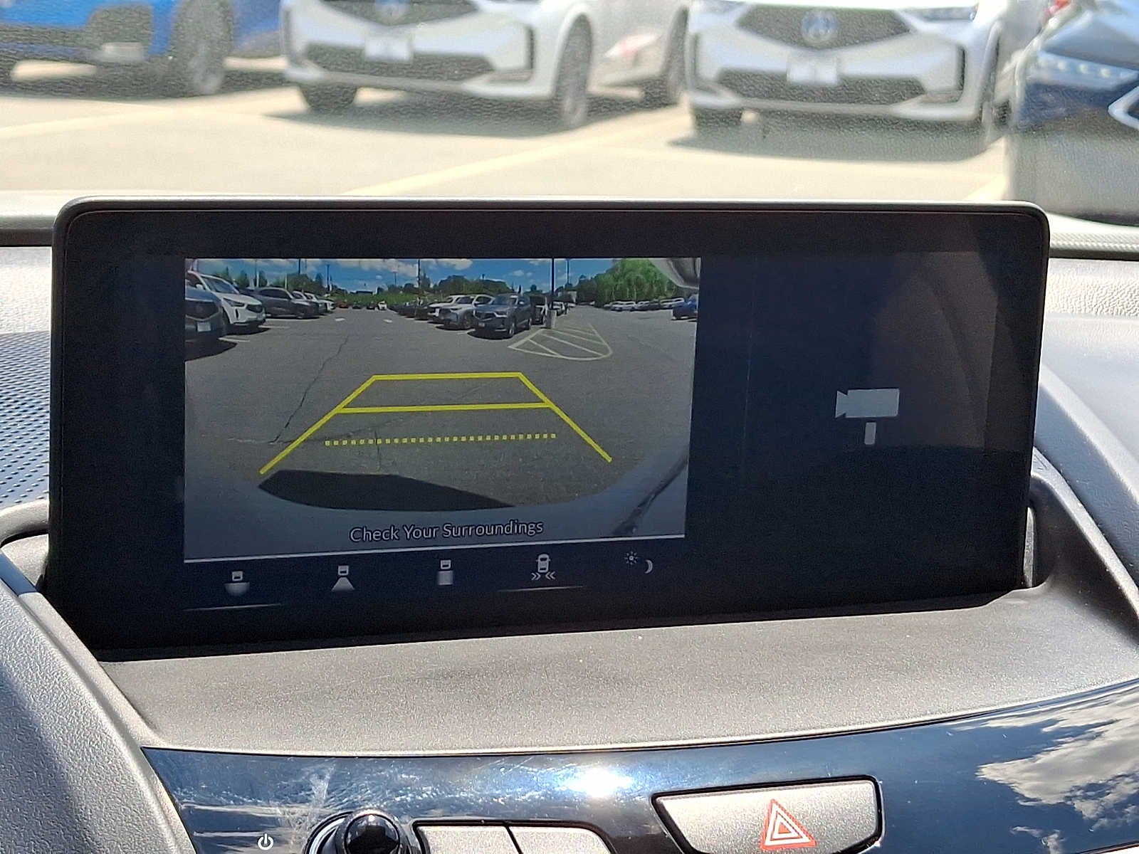 2025 Acura RDX SH-AWD