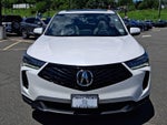 2025 Acura RDX SH-AWD