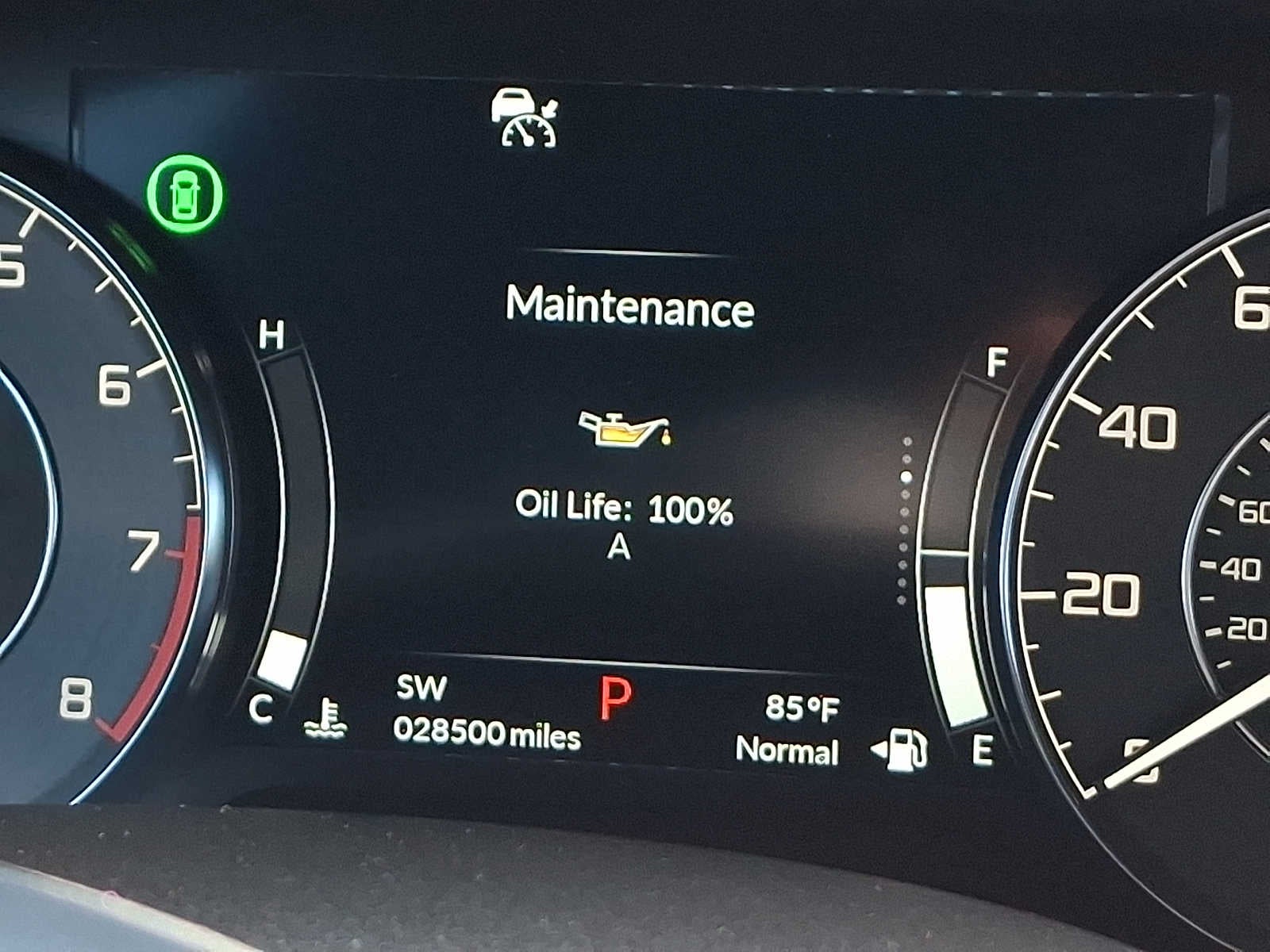 2025 Acura RDX SH-AWD