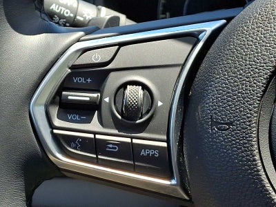 2025 Acura RDX SH-AWD