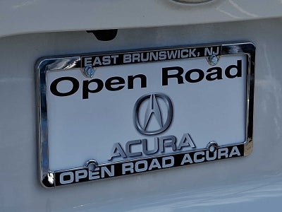 2025 Acura RDX SH-AWD
