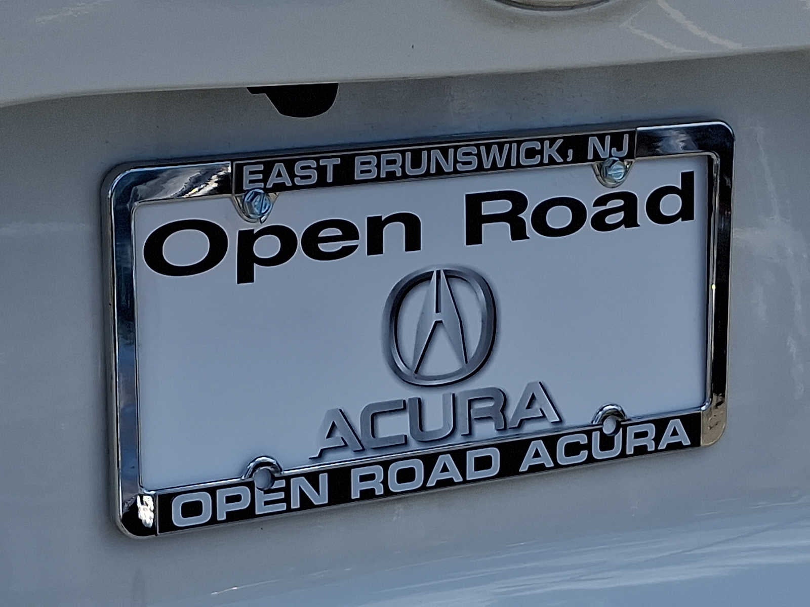 2025 Acura RDX SH-AWD