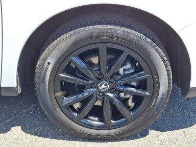 2025 Acura RDX SH-AWD