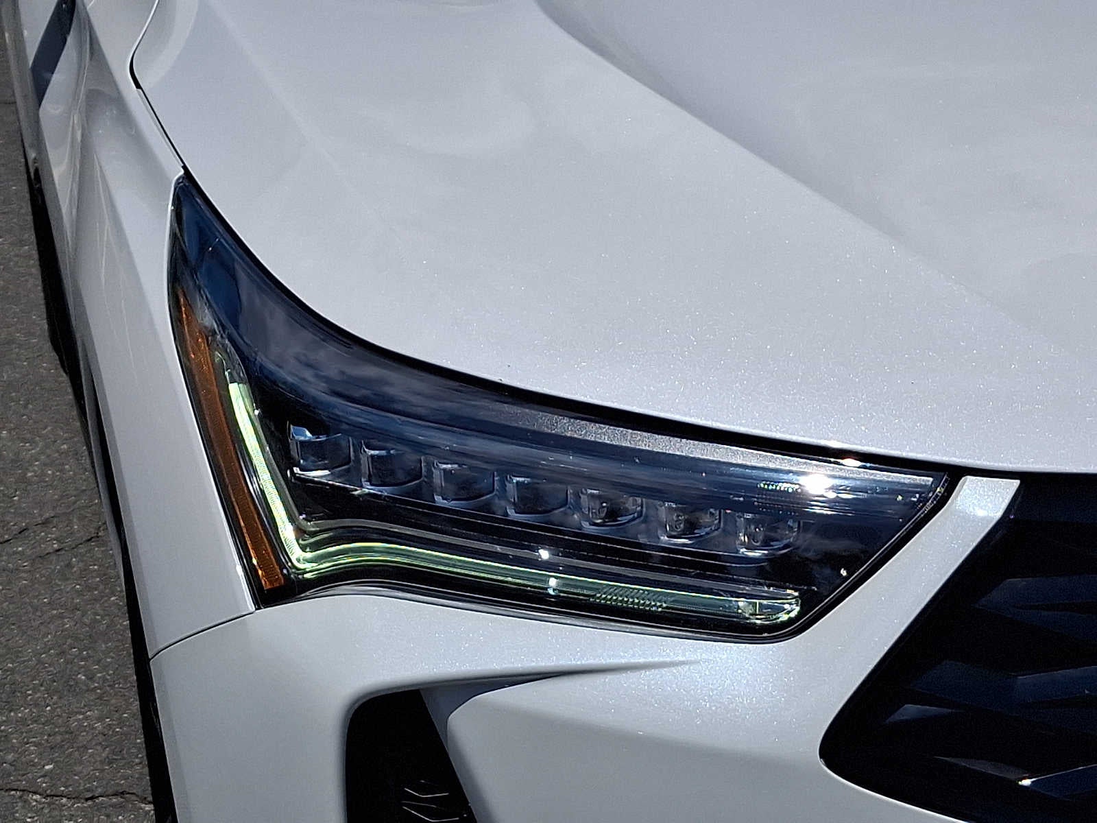 2025 Acura RDX SH-AWD