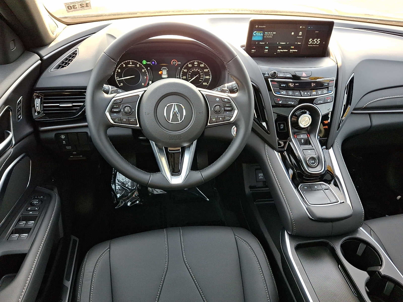 2026 Acura RDX SH-AWD