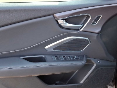 2026 Acura RDX SH-AWD