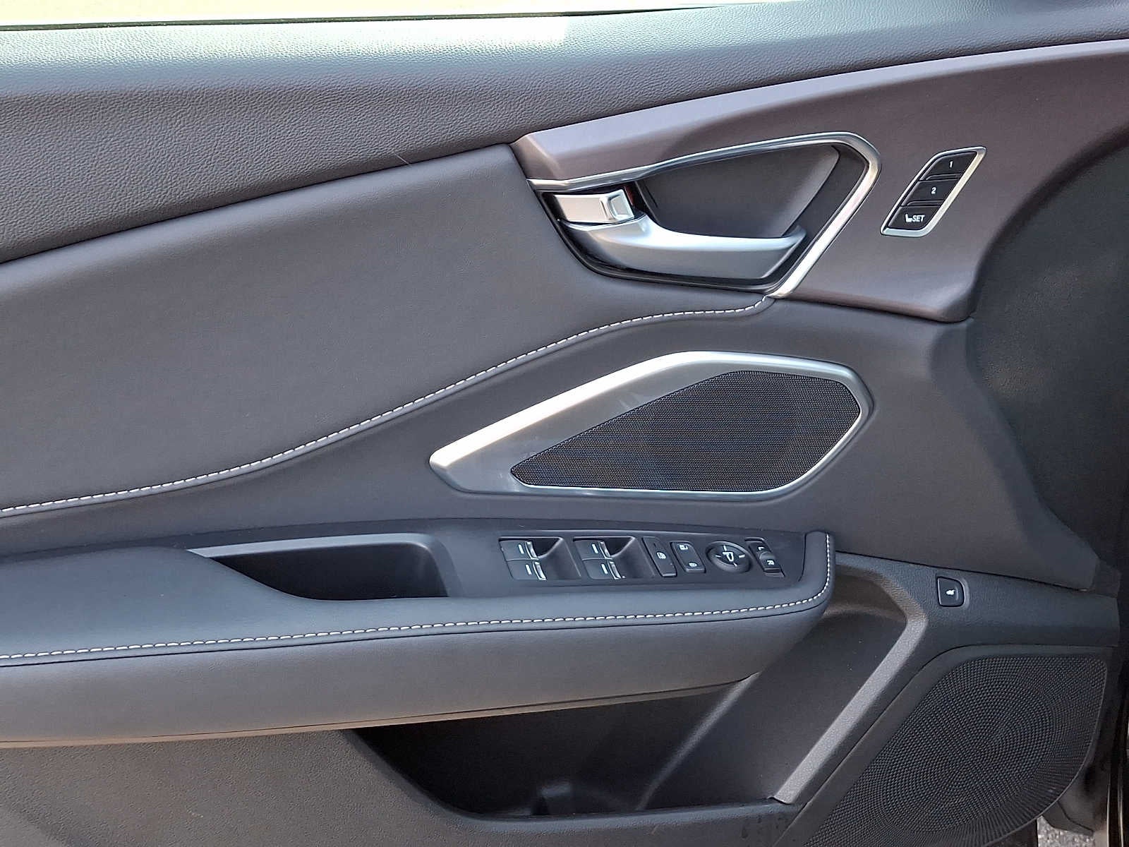 2026 Acura RDX SH-AWD