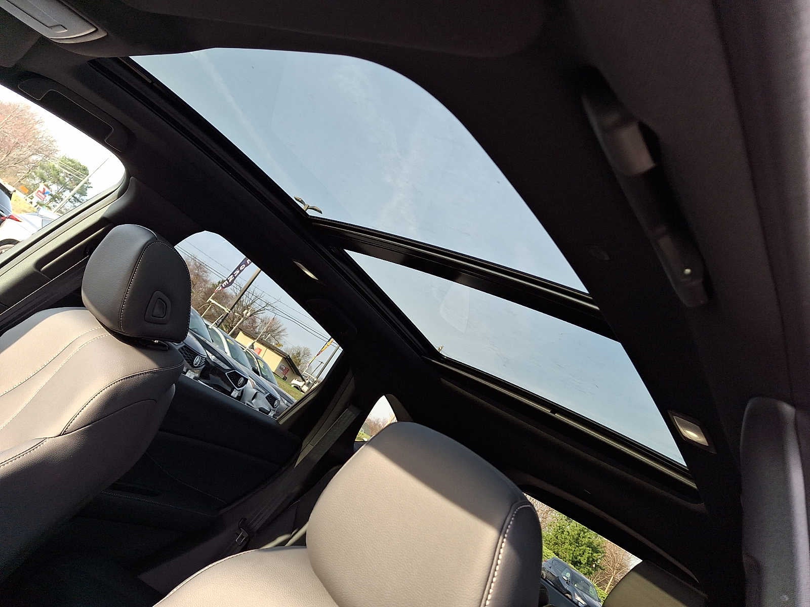 2026 Acura RDX SH-AWD