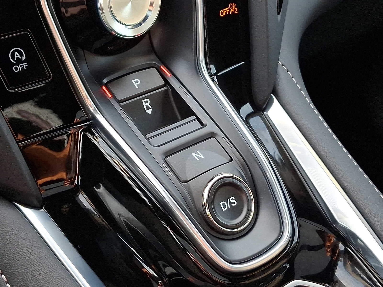 2026 Acura RDX SH-AWD