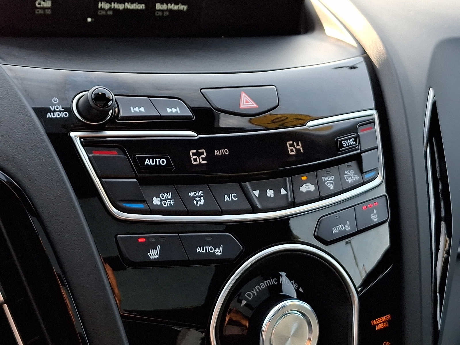 2026 Acura RDX SH-AWD