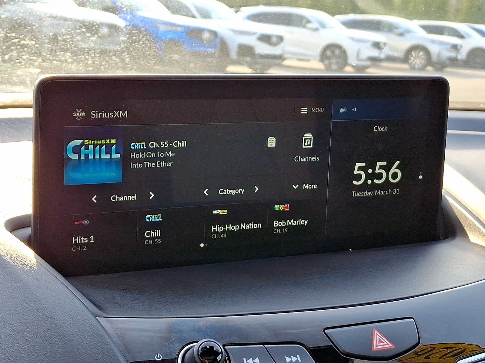 2026 Acura RDX SH-AWD