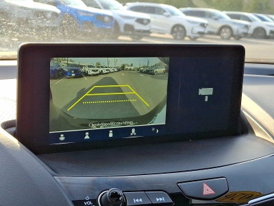 2026 Acura RDX SH-AWD