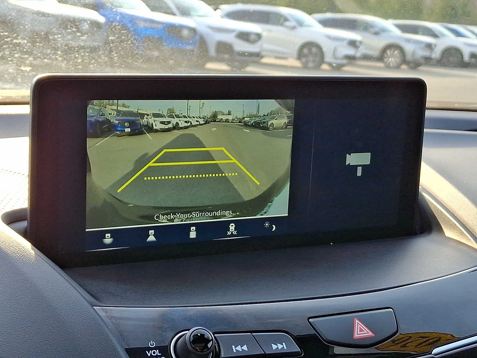 2026 Acura RDX SH-AWD