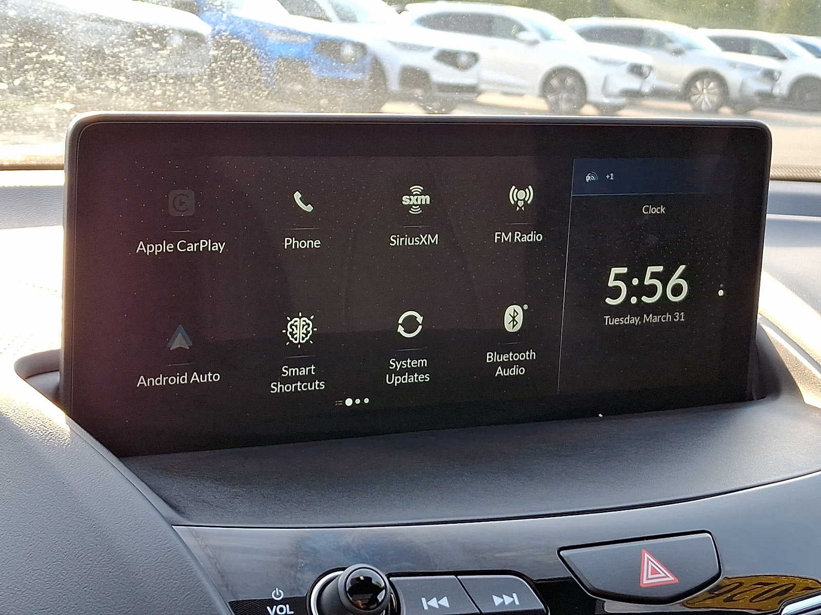 2026 Acura RDX SH-AWD