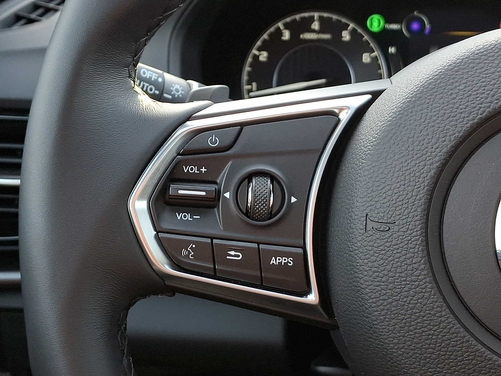 2026 Acura RDX SH-AWD