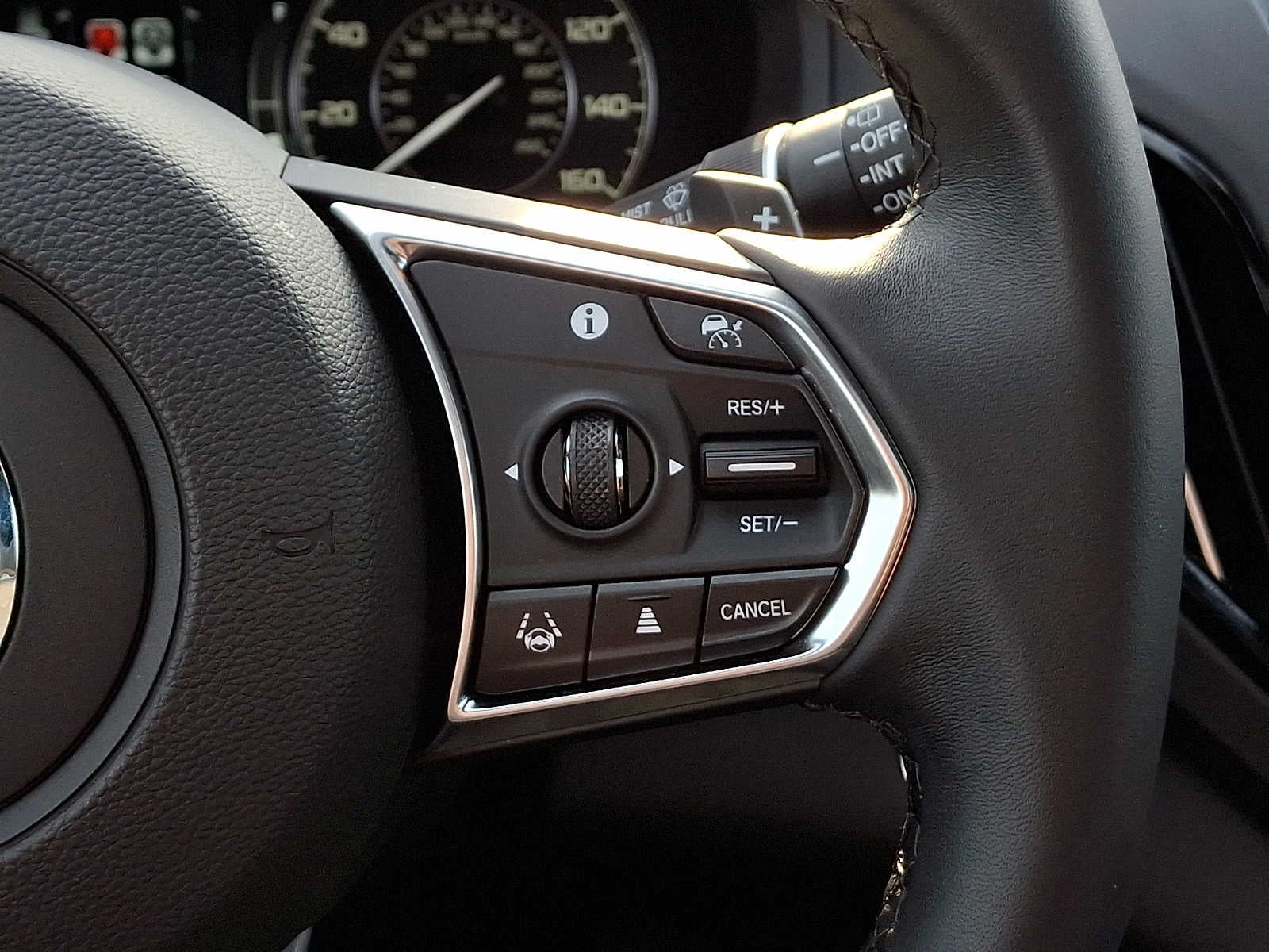 2026 Acura RDX SH-AWD