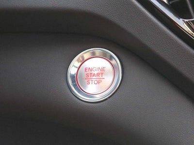 2026 Acura RDX SH-AWD