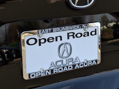 2026 Acura RDX SH-AWD