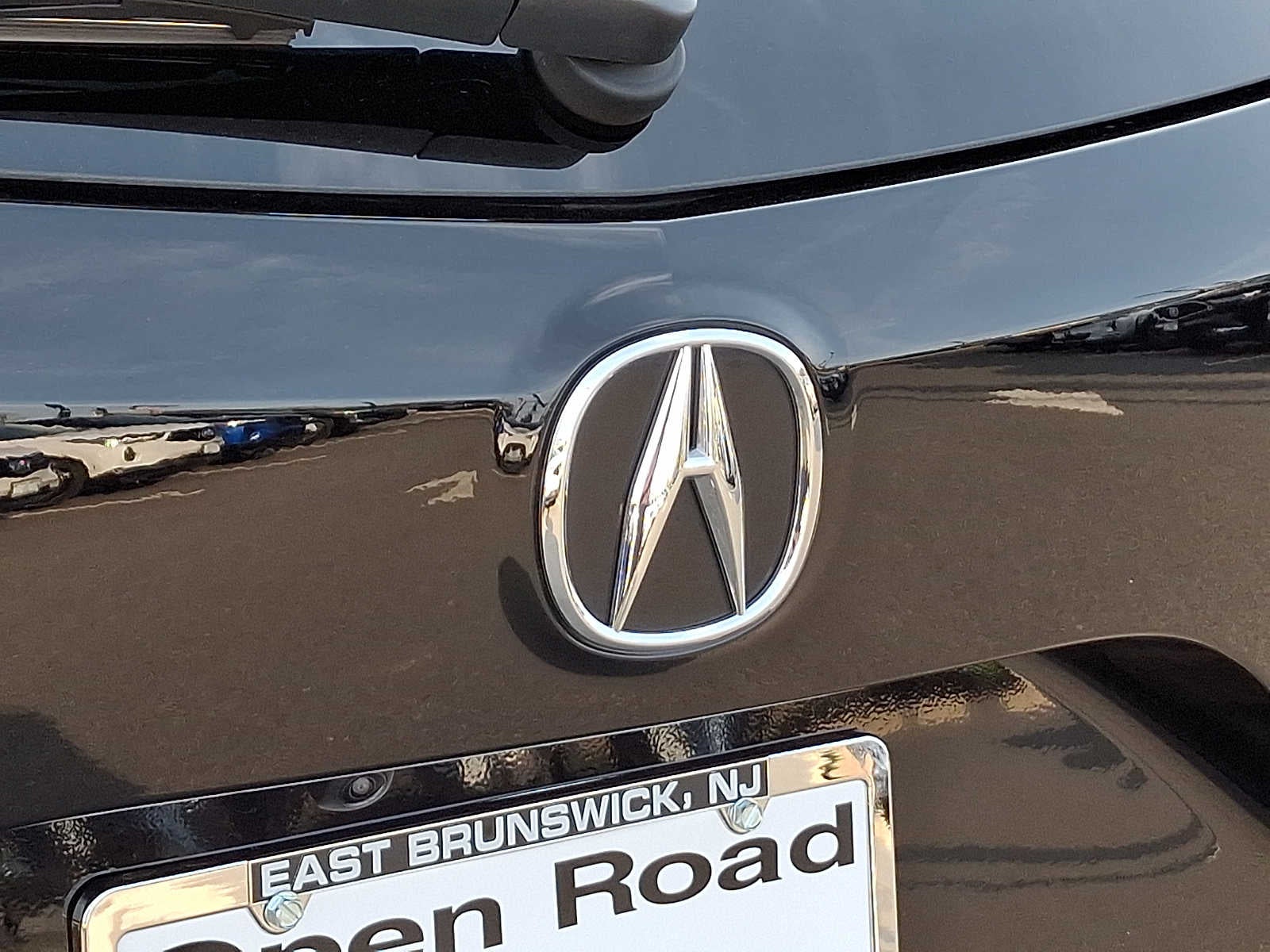 2026 Acura RDX SH-AWD