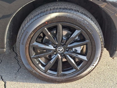 2026 Acura RDX SH-AWD