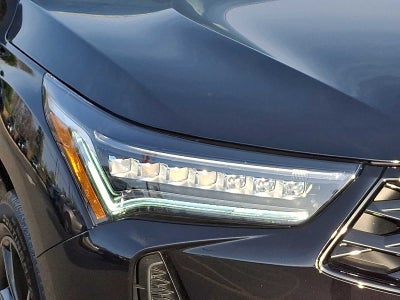 2026 Acura RDX SH-AWD