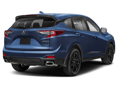 2026 Acura RDX SH-AWD