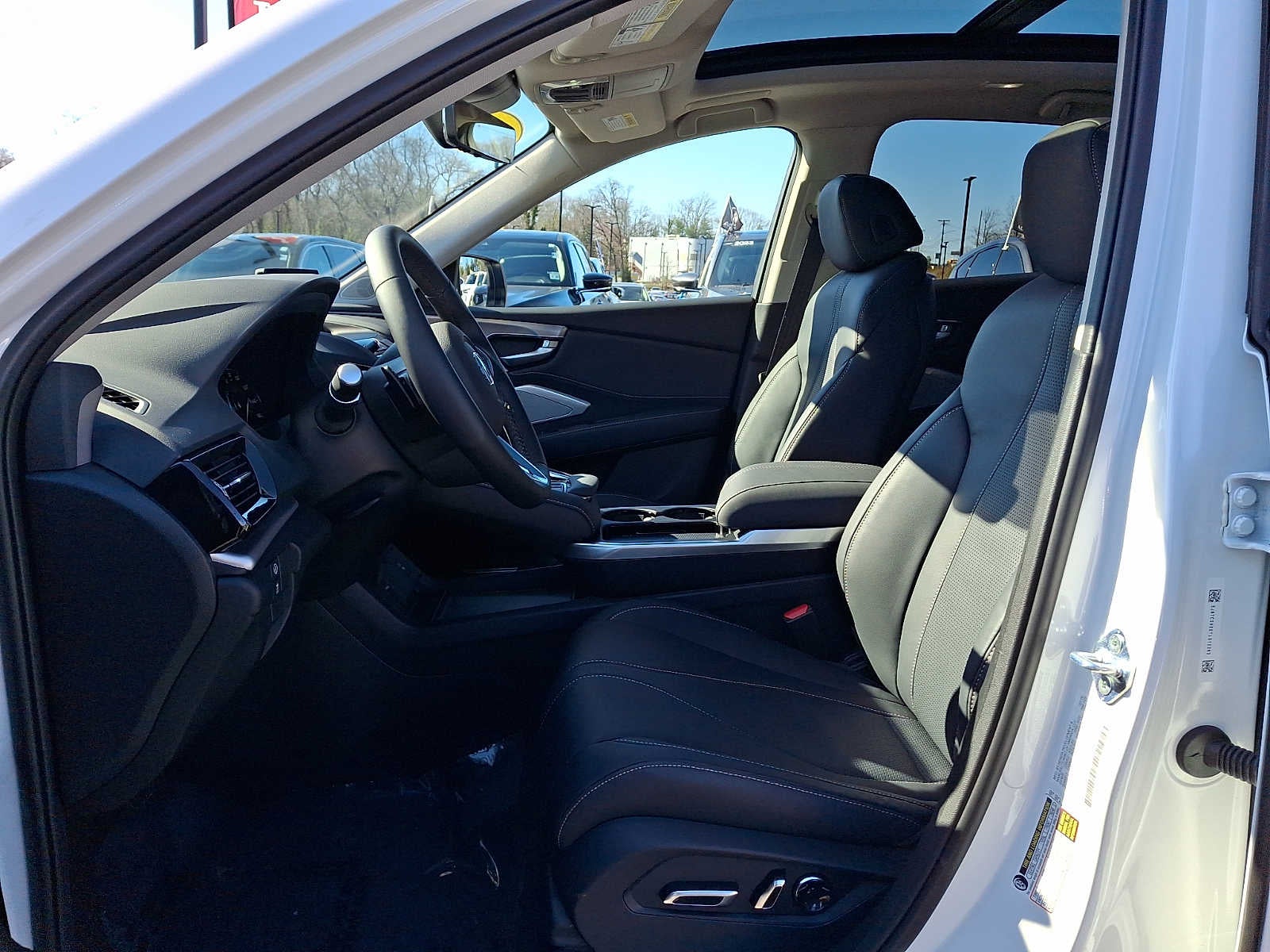 2026 Acura RDX SH-AWD w/Technology Package