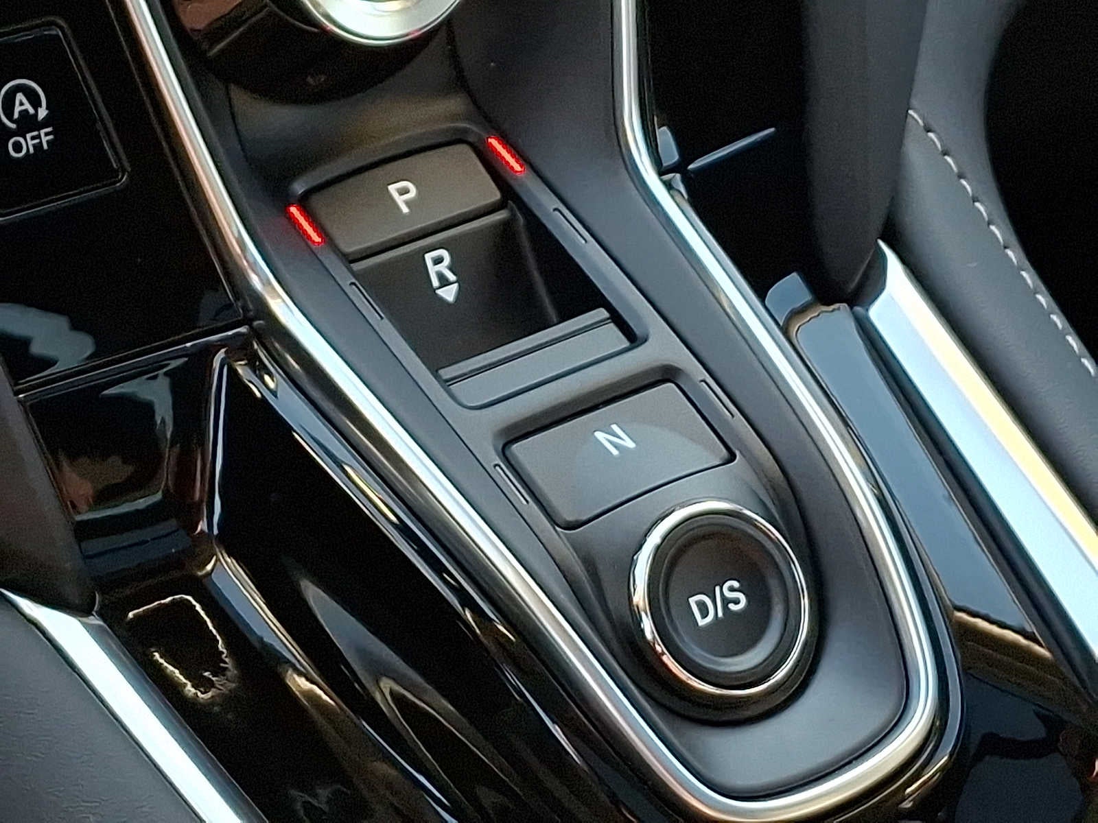 2026 Acura RDX SH-AWD w/Technology Package