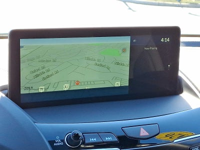 2026 Acura RDX SH-AWD w/Technology Package