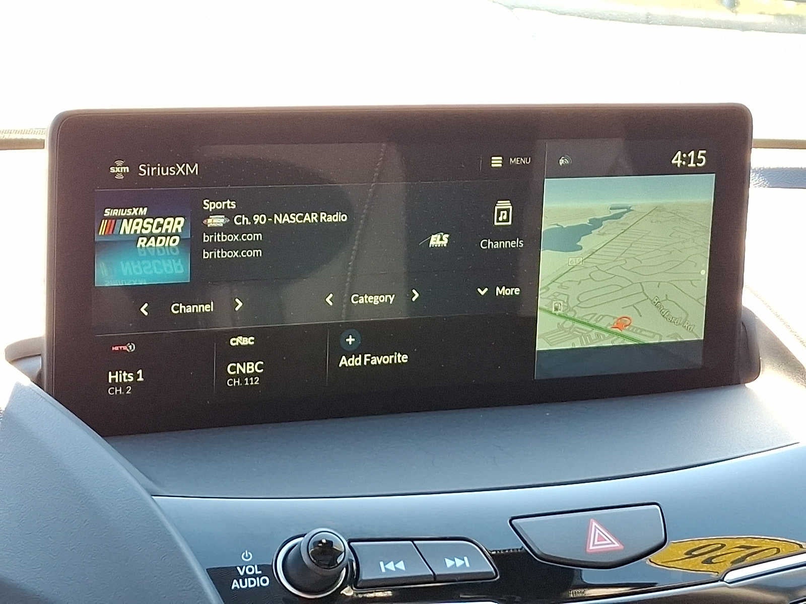 2026 Acura RDX SH-AWD w/Technology Package