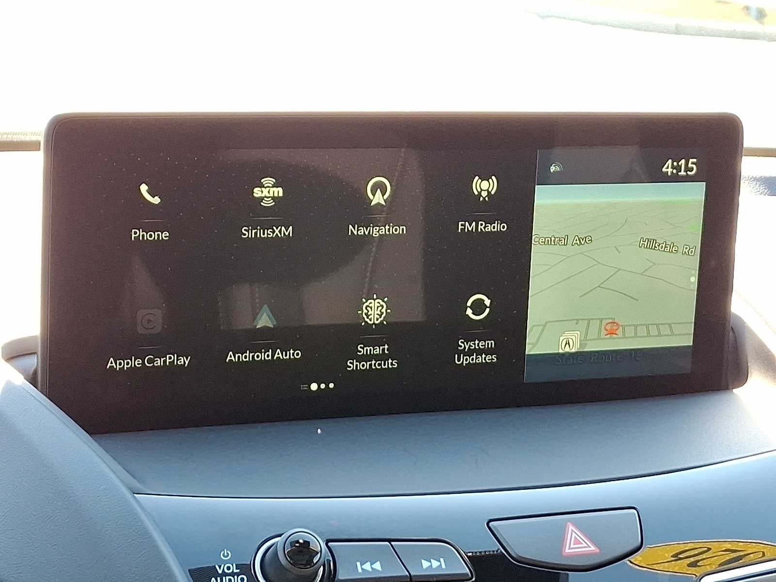 2026 Acura RDX SH-AWD w/Technology Package