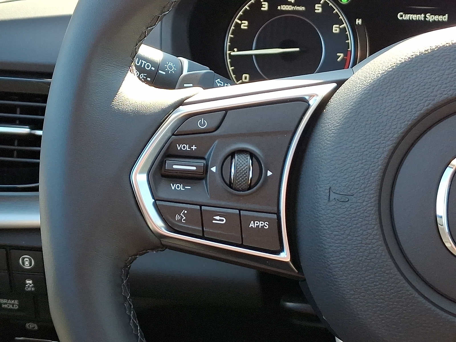 2026 Acura RDX SH-AWD w/Technology Package