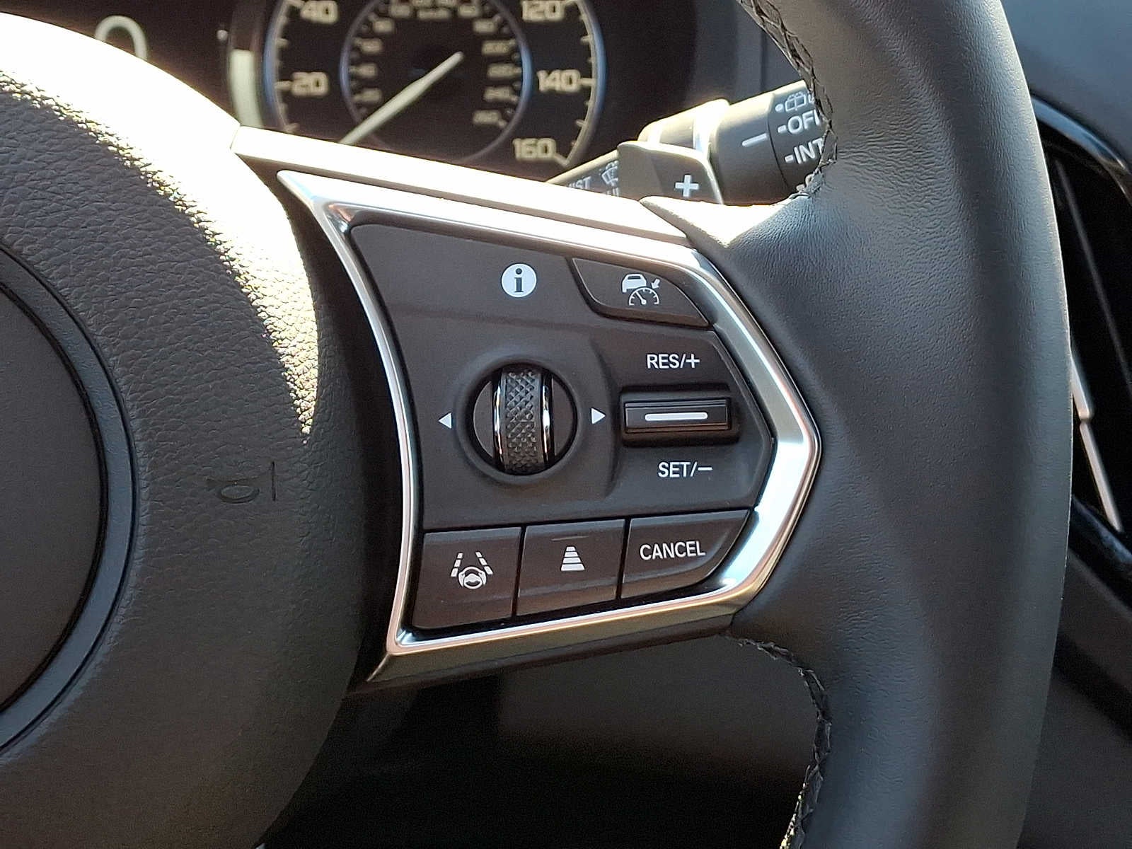 2026 Acura RDX SH-AWD w/Technology Package