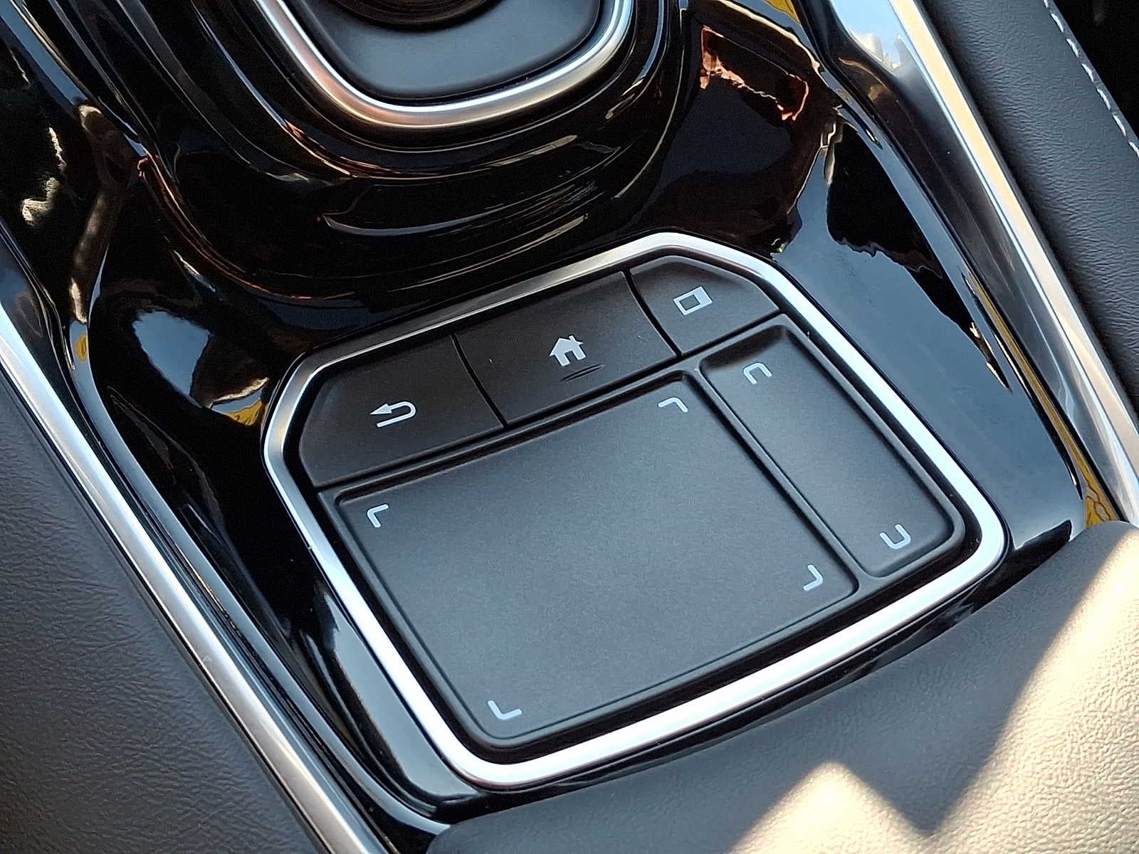 2026 Acura RDX SH-AWD w/Technology Package