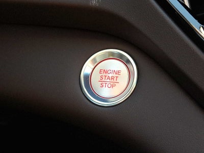 2026 Acura RDX SH-AWD w/Technology Package