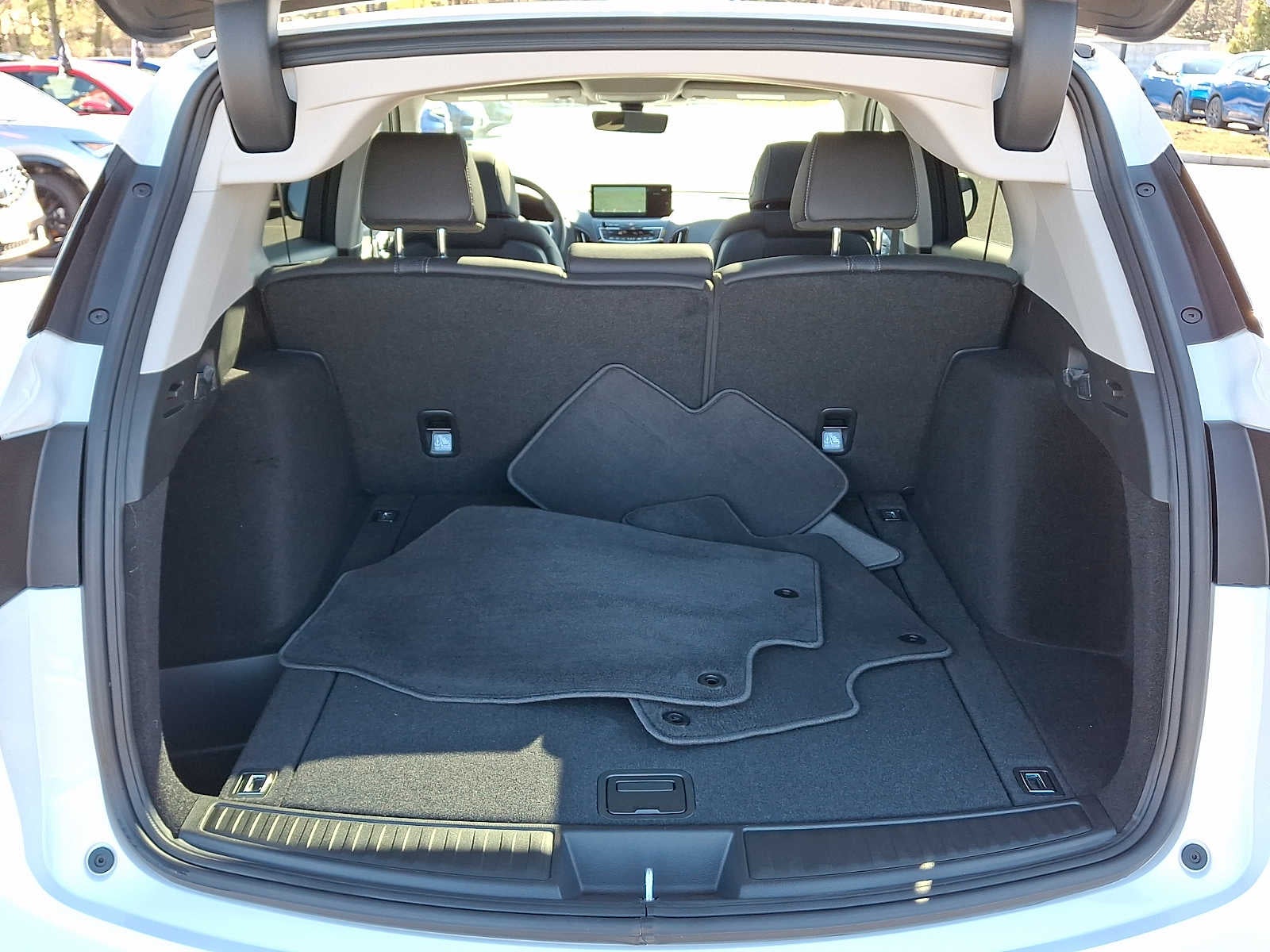 2026 Acura RDX SH-AWD w/Technology Package