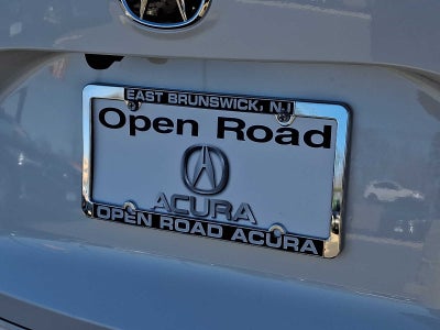 2026 Acura RDX SH-AWD w/Technology Package