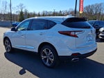 2026 Acura RDX SH-AWD w/Technology Package
