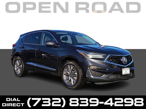 2020 Acura RDX SH-AWD w/Technology Pkg