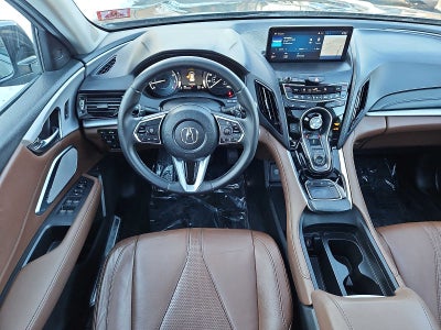 2020 Acura RDX SH-AWD w/Technology Pkg