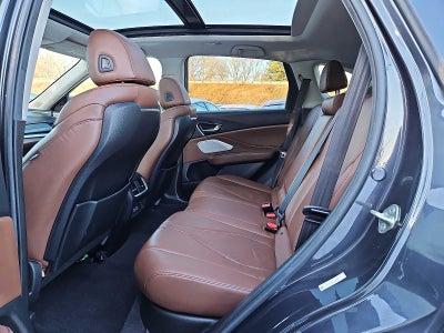 2020 Acura RDX SH-AWD w/Technology Pkg