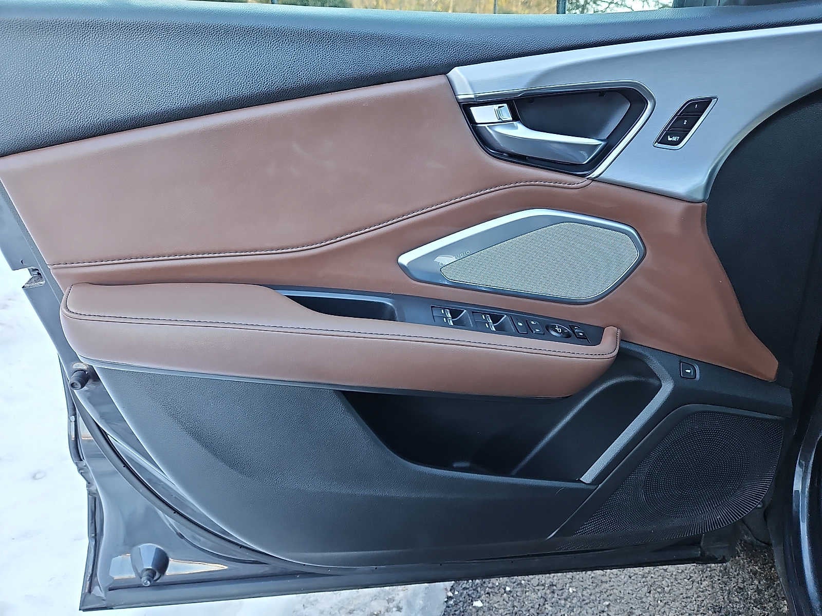 2020 Acura RDX SH-AWD w/Technology Pkg