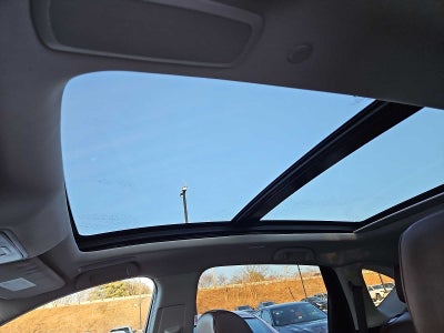 2020 Acura RDX SH-AWD w/Technology Pkg