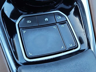 2020 Acura RDX SH-AWD w/Technology Pkg