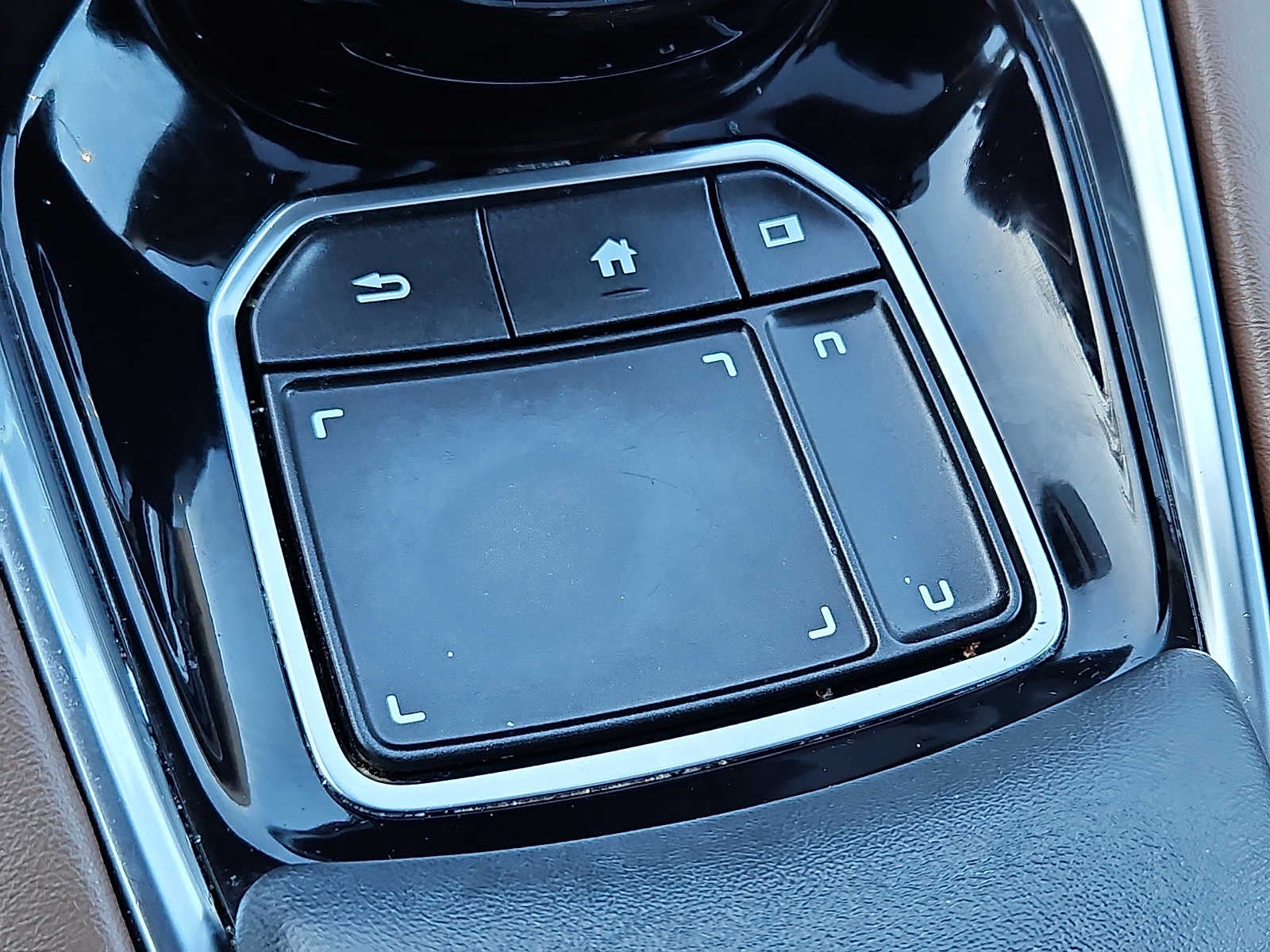 2020 Acura RDX SH-AWD w/Technology Pkg