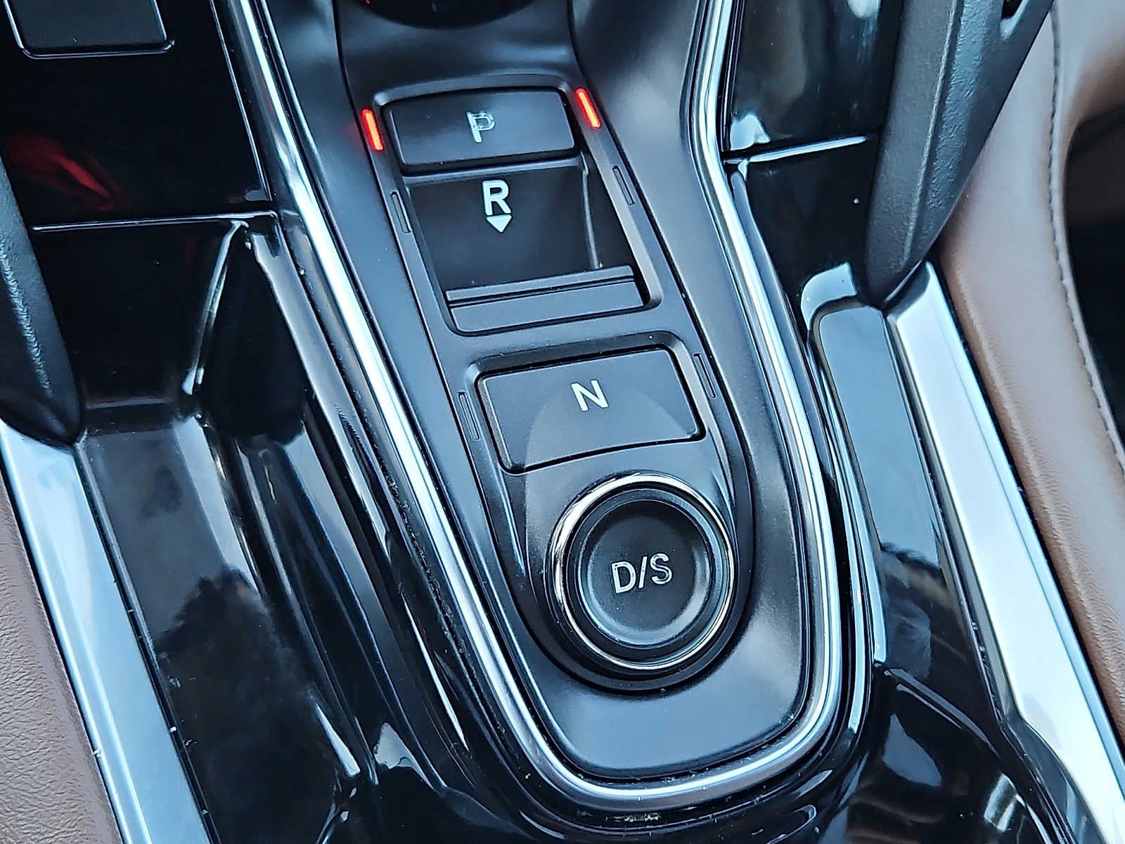 2020 Acura RDX SH-AWD w/Technology Pkg