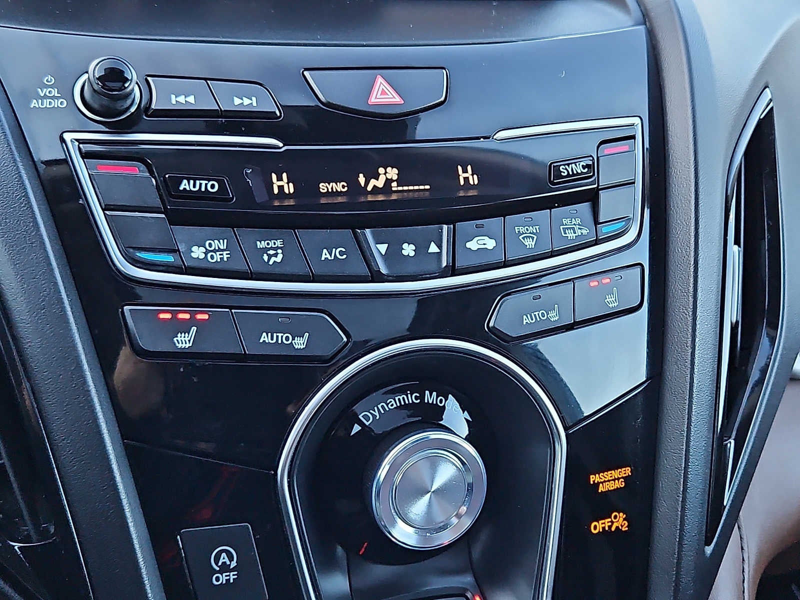 2020 Acura RDX SH-AWD w/Technology Pkg