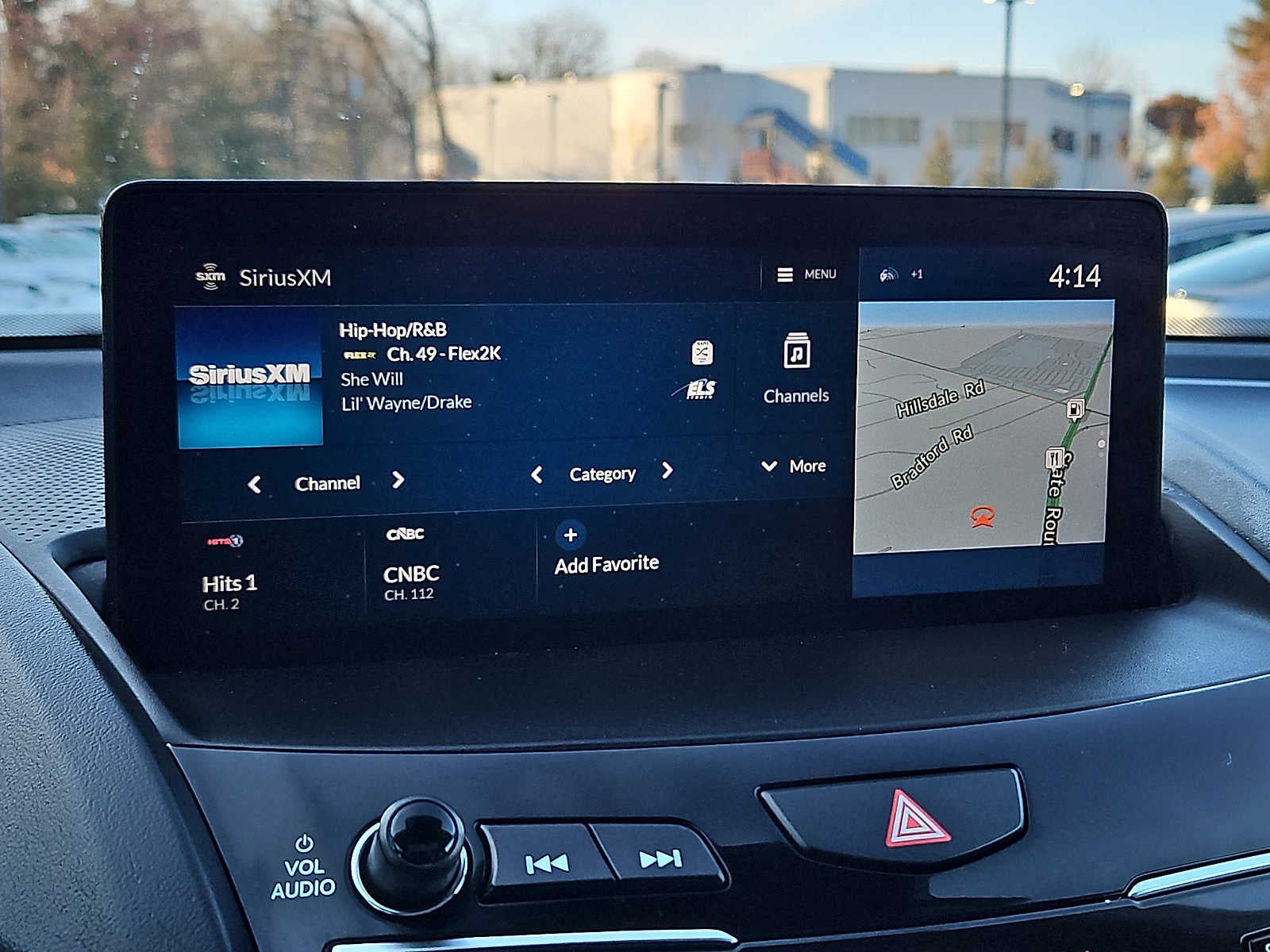 2020 Acura RDX SH-AWD w/Technology Pkg